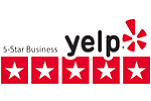 Yelp 5-Star Business